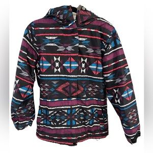 Empyre‎ Women’s Snowboard Jacket Small Excellent Condition